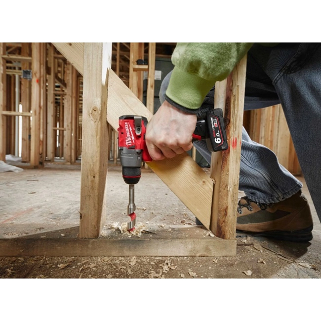 Vendita online Trapano avvitatore compatto M12 FUEL™ solo corpo macchina